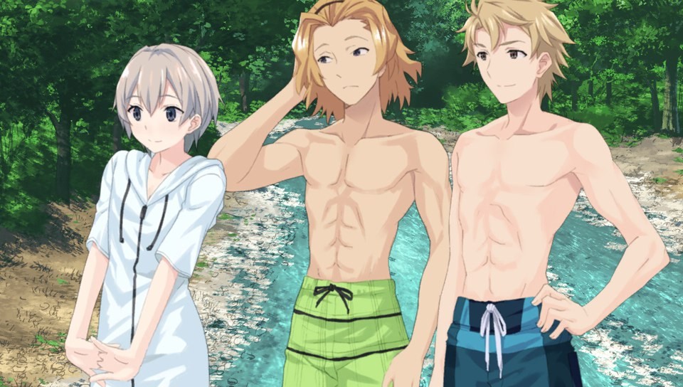 역시 게임에서도 내청춘... 배드?엔딩_5.jpg