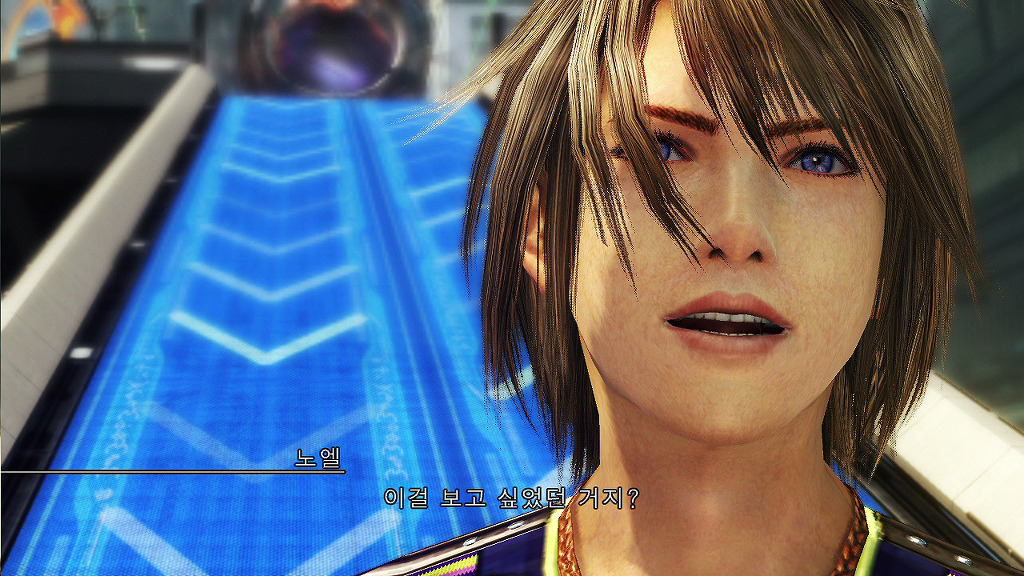 파이널 판타지 13-2 : 현재까지 소감_23.jpg