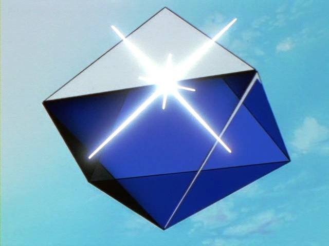 [신세기 에반게리온] 번개의 천사 라미엘, 네르프를 돌파해라. _4.jpg