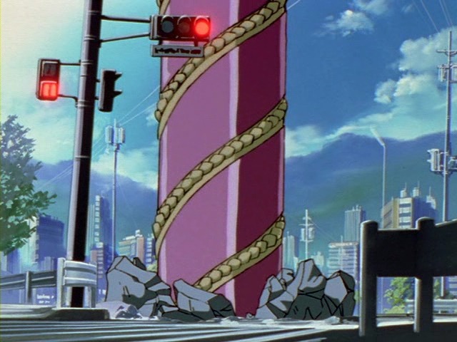 [신세기 에반게리온] 번개의 천사 라미엘, 네르프를 돌파해라. _8.jpg