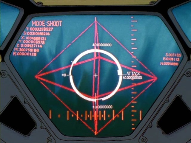 [신세기 에반게리온] 번개의 천사 라미엘, 네르프를 돌파해라. _22.jpg