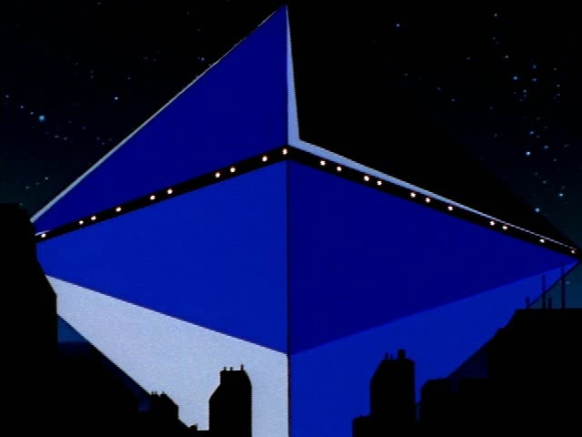 [신세기 에반게리온] 번개의 천사 라미엘, 네르프를 돌파해라. _32.jpg