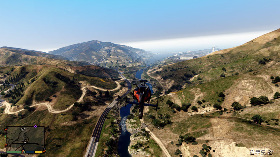 GTA5 군부대에 들어가 전투기를 뽀려 봅시다.jpg(사진설명)_4.jpg