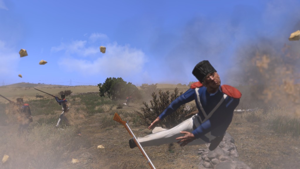 라인배틀 군대 vs 현대군_6.jpg