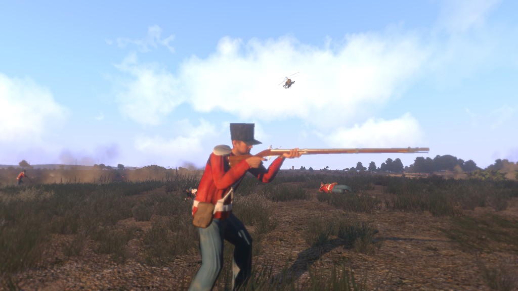 라인배틀 군대 vs 현대군_17.jpg