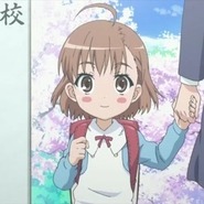 [초전자포 S]미사카 미코토 일대기_1.jpg