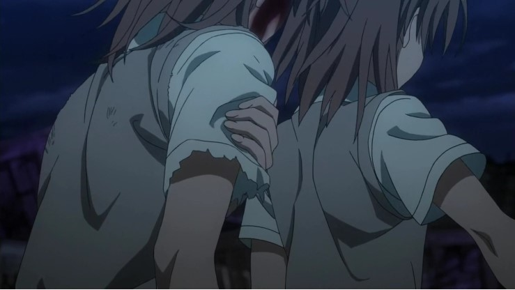 [초전자포 S]미사카 미코토 일대기_217.jpg