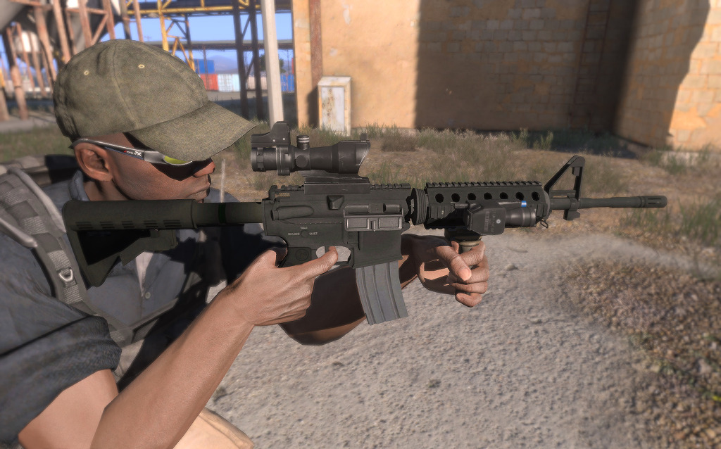 한다 총덕질 아르마3_1.jpg