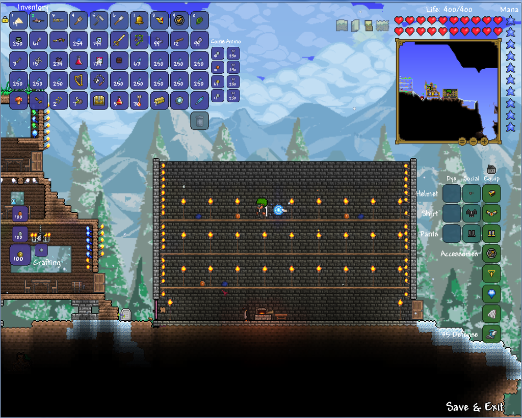 테라리아 1.2패치 뒷북 + 뻘글 [가격이상의즐거움을주는 게임]_11.jpg