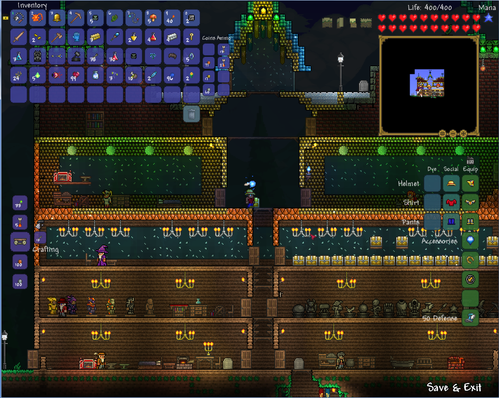 테라리아 1.2패치 뒷북 + 뻘글 [가격이상의즐거움을주는 게임]_21.jpg