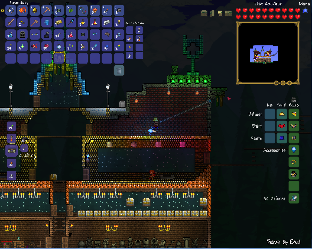 테라리아 1.2패치 뒷북 + 뻘글 [가격이상의즐거움을주는 게임]_22.jpg