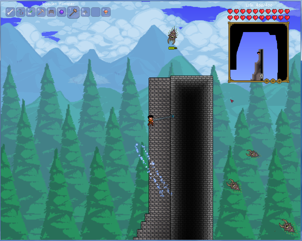 테라리아 1.2패치 뒷북 + 뻘글 [가격이상의즐거움을주는 게임]_35.jpg