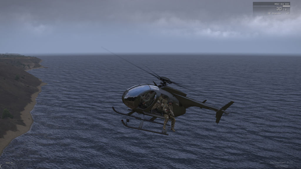 아르마 3, 전차전 재밌네여_2.jpg