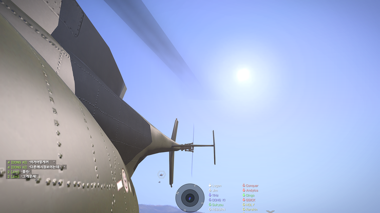 [BGM] ARMA3 아르마3 김치가이즈 도미네이션 (Domination)_12.jpg