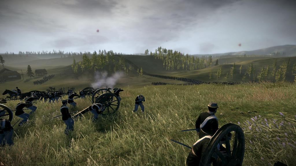 토탈 워 : 쇼군2 - 사무라이의 몰락 [OST 자동 재생]_9.jpg