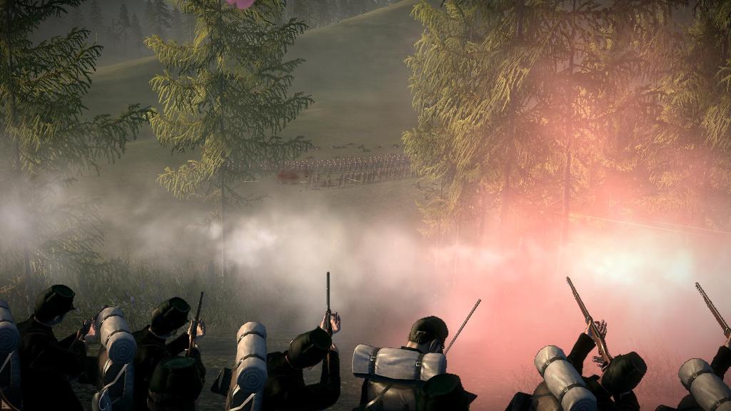 토탈 워 : 쇼군2 - 사무라이의 몰락 [OST 자동 재생]_18.jpg