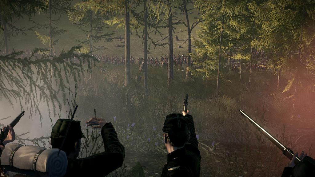 토탈 워 : 쇼군2 - 사무라이의 몰락 [OST 자동 재생]_20.jpg