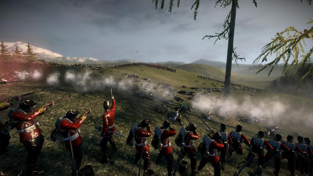 토탈 워 : 쇼군2 - 사무라이의 몰락 [OST 자동 재생]_43.jpg