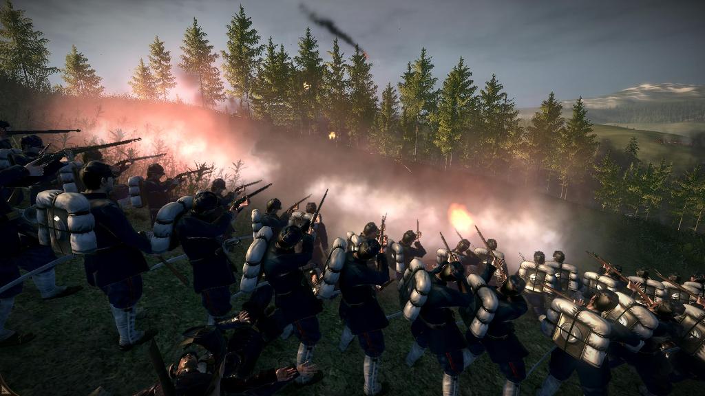 토탈 워 : 쇼군2 - 사무라이의 몰락 [OST 자동 재생]_44.jpg