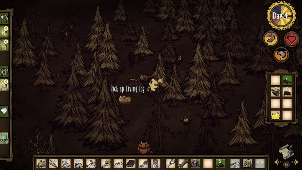 Don't Starve - 떡밥 현황 & 마지막 업데이트 & 할로윈 특집_13.jpg