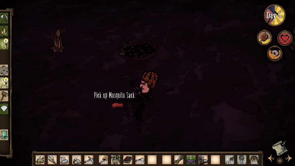 Don't Starve - 떡밥 현황 & 마지막 업데이트 & 할로윈 특집_18.jpg