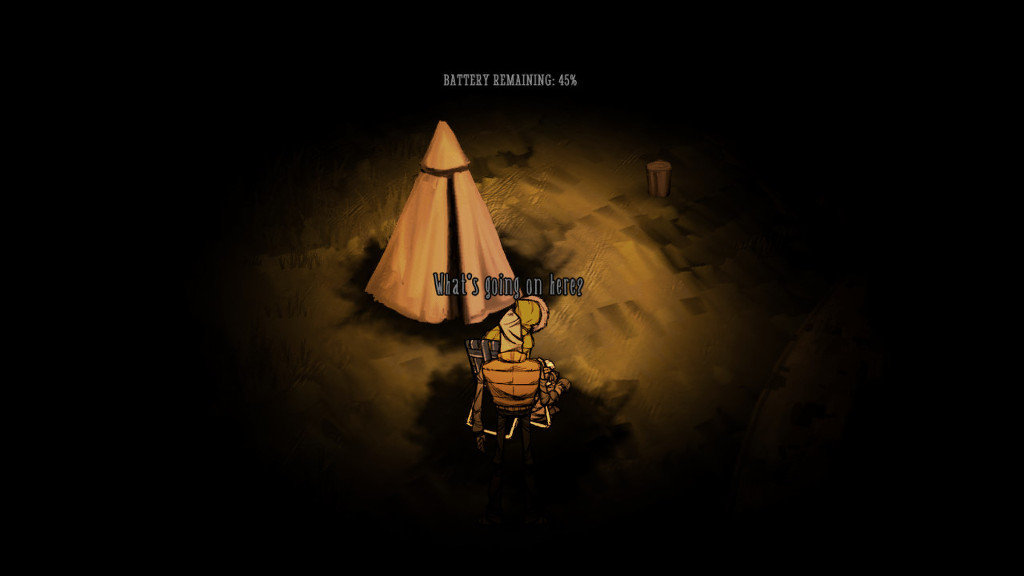 Don't Starve - 떡밥 현황 & 마지막 업데이트 & 할로윈 특집_30.jpg