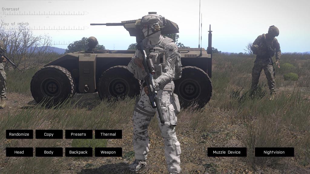 아르마3 , 고스트리콘_5.jpg