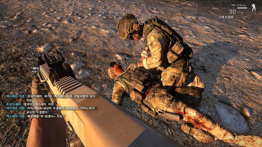 아르마3 , 캠페인 - 한글자막 (스압)_33.jpg