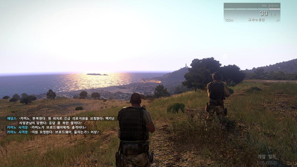 아르마3 , 캠페인 - 한글자막 (스압)_34.jpg