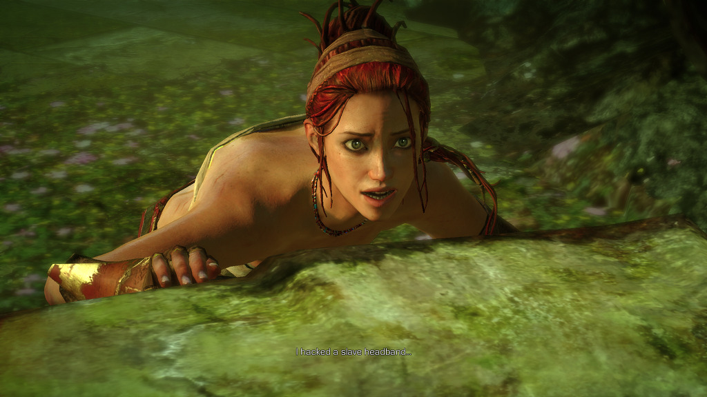 [PC] ENSLAVED : Odyssey to the West P.E (스압)_31.jpg