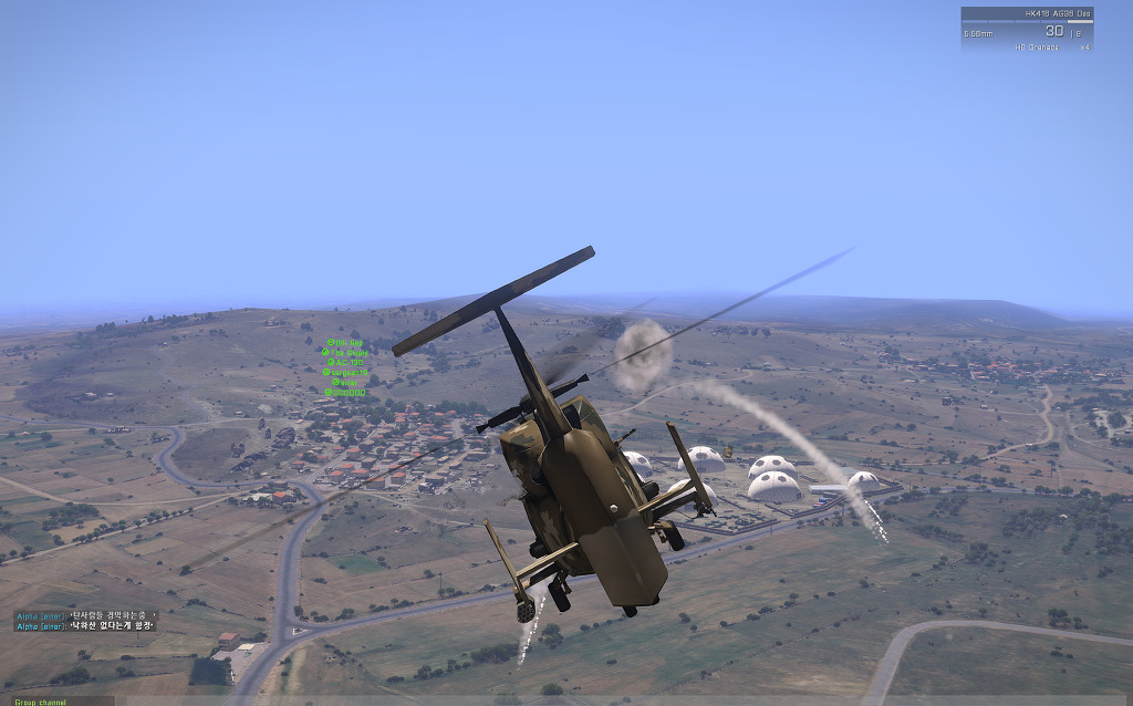 아르마3 MGM 분들과 멀티 코옵_7.jpg