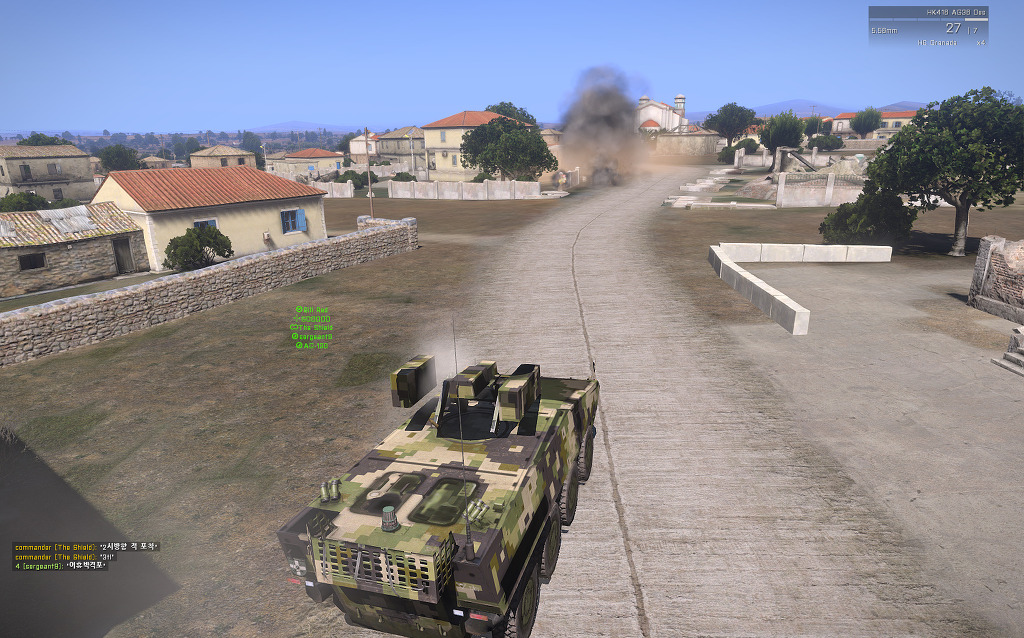 아르마3 MGM 분들과 멀티 코옵_13.jpg