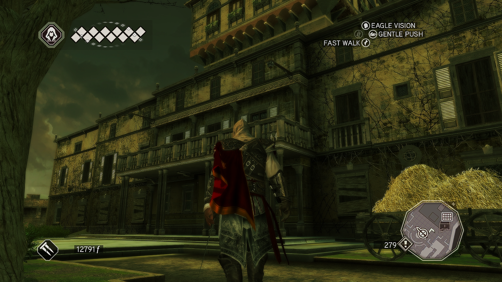 [STEAM] 어쌔신 크리드 2 : 묘하게 브라더후드랑 다르네요._19.jpg