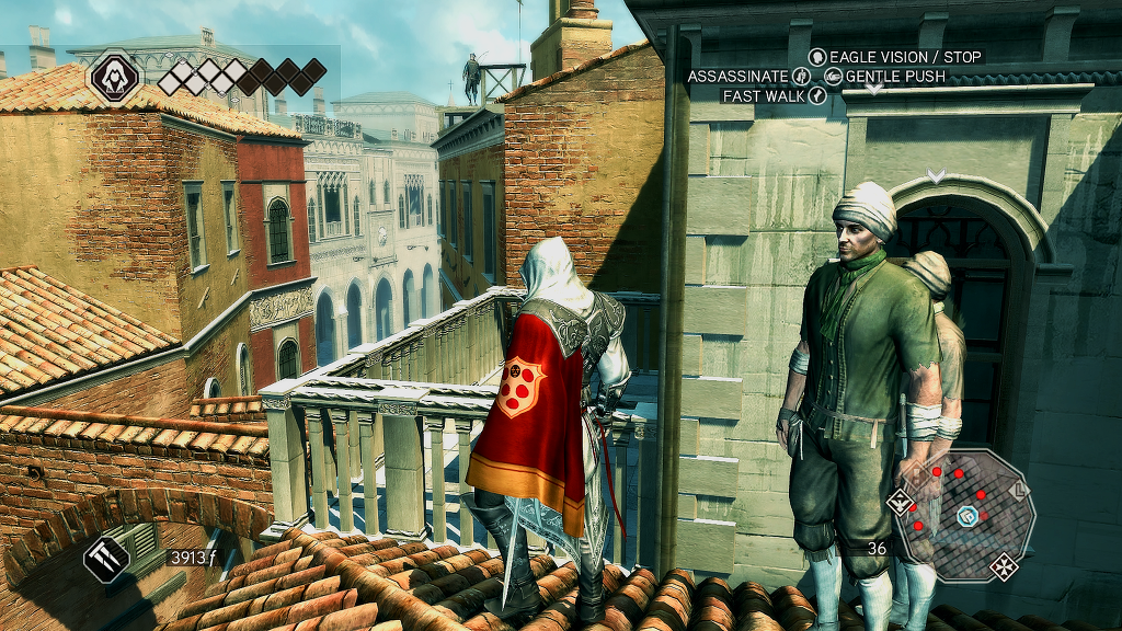 [STEAM] 어쌔신 크리드 2 : 묘하게 브라더후드랑 다르네요._25.jpg