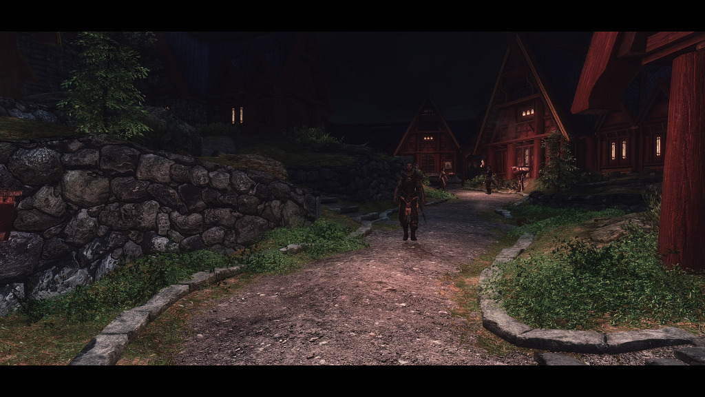 Seasons of Skyrim 여름버전 테스트샷 (스압주의)_18.jpg
