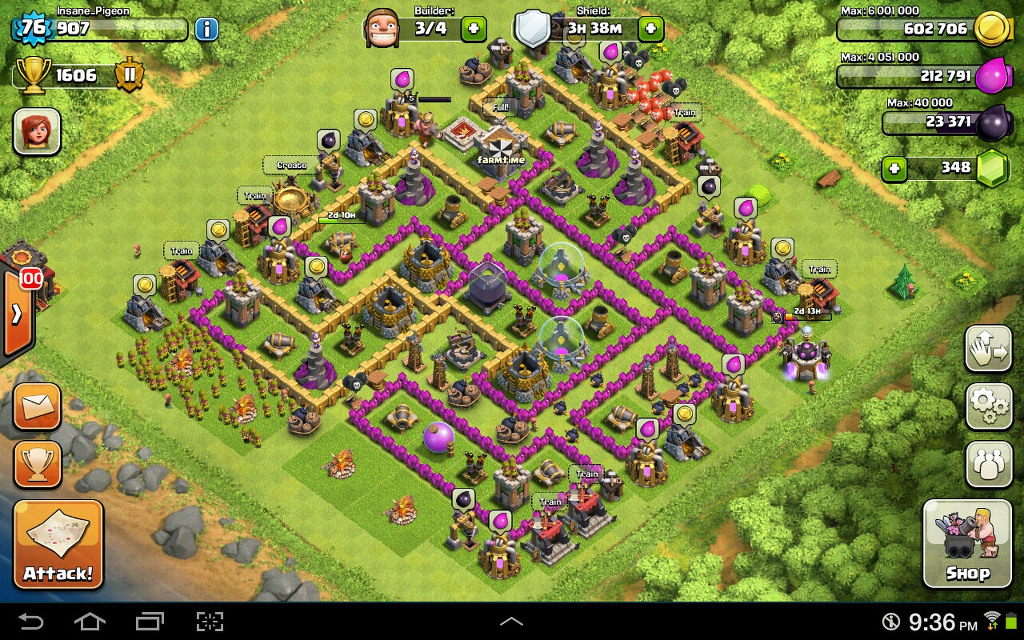 방어 모양을 바꿔봤는데_1.jpg