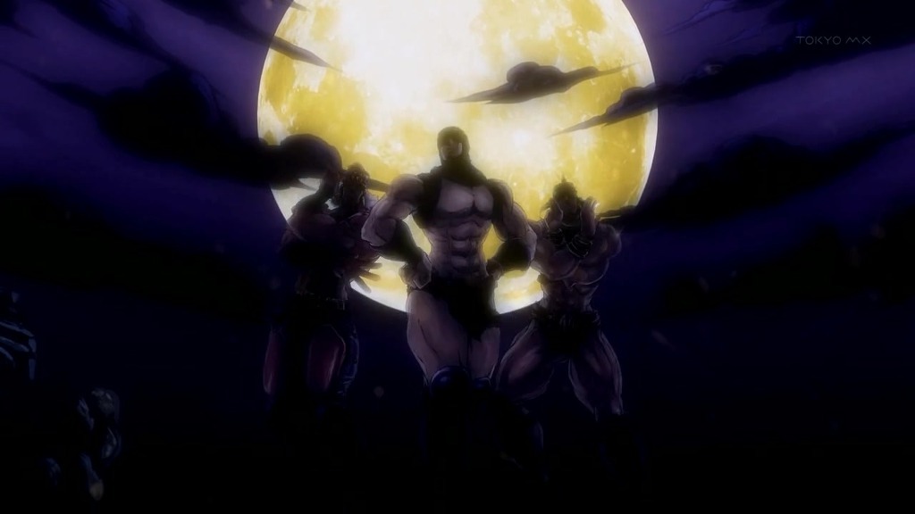 [죠죠](스포)(스압) 한참 때늦은 죠죠 정주행 완료 (BGM)_16.jpg