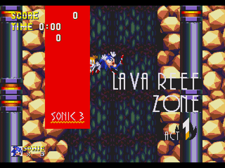 소닉 3 컴플리트 - SONIC 3 Forever (BGM 주의, 스샷수정)_51.jpg