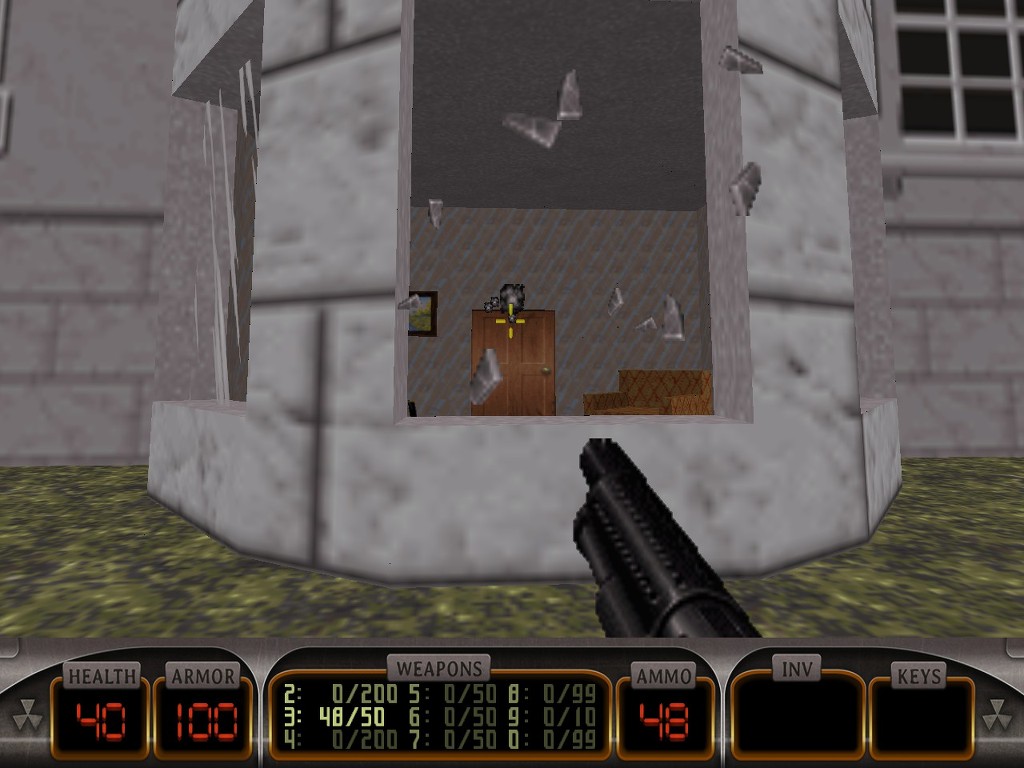 듀크 뉴켐 3D : duke it out in D.C 스샷 리뷰_5.jpg