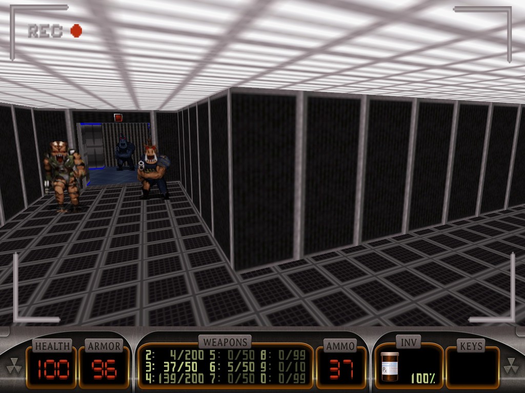 듀크 뉴켐 3D : duke it out in D.C 스샷 리뷰_11.jpg