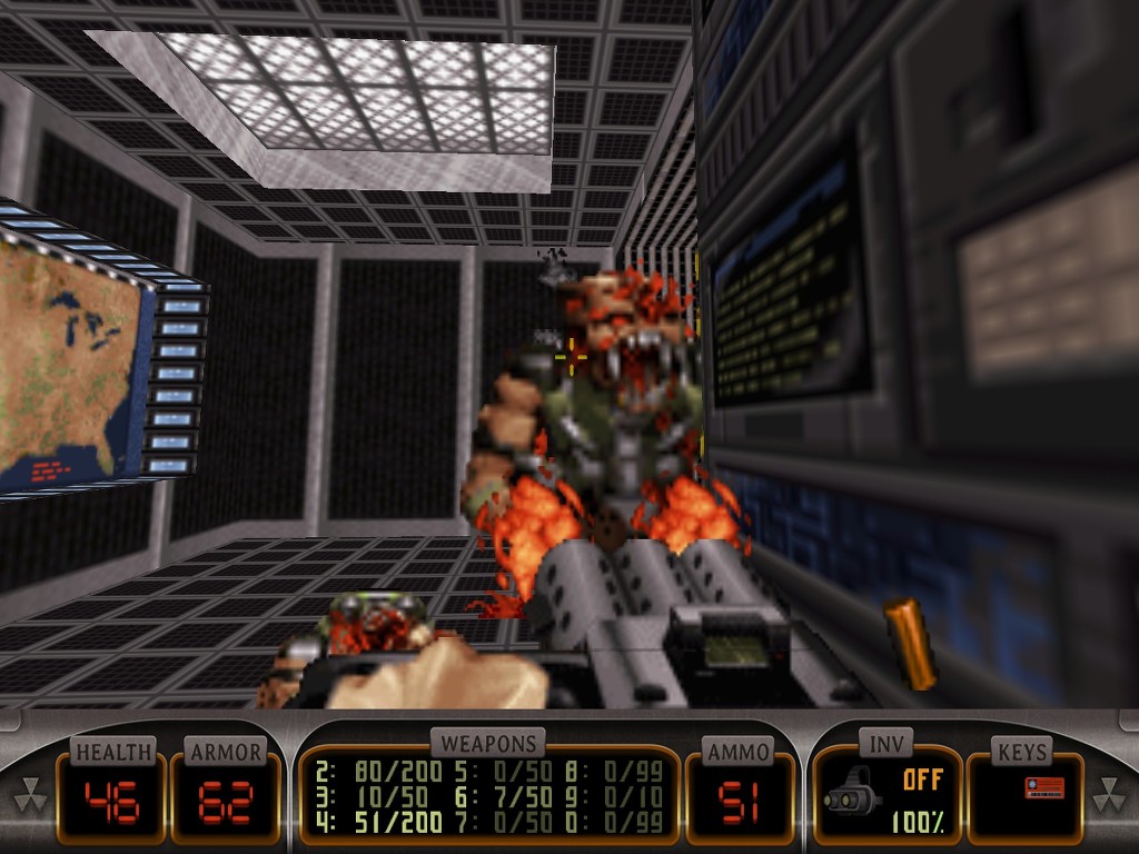 듀크 뉴켐 3D : duke it out in D.C 스샷 리뷰_19.jpg