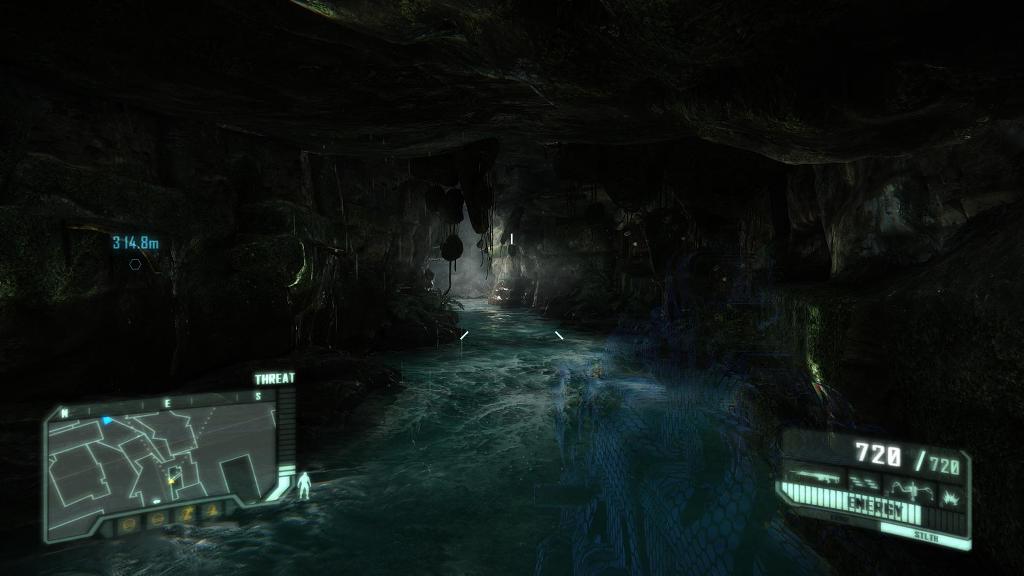 간만에 묵혀둔 크라이시스3 잡샷._4.jpg