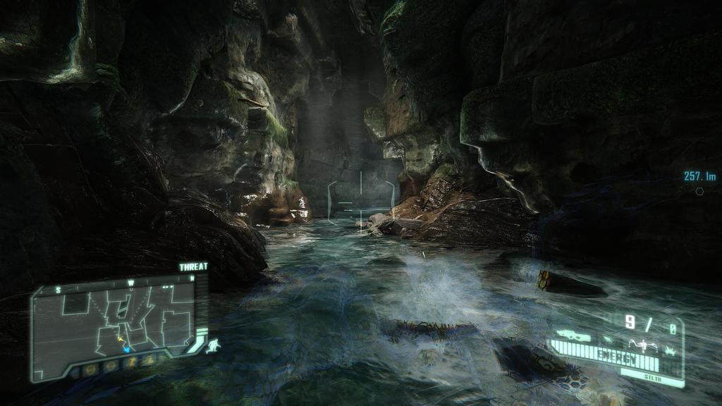 간만에 묵혀둔 크라이시스3 잡샷._11.jpg