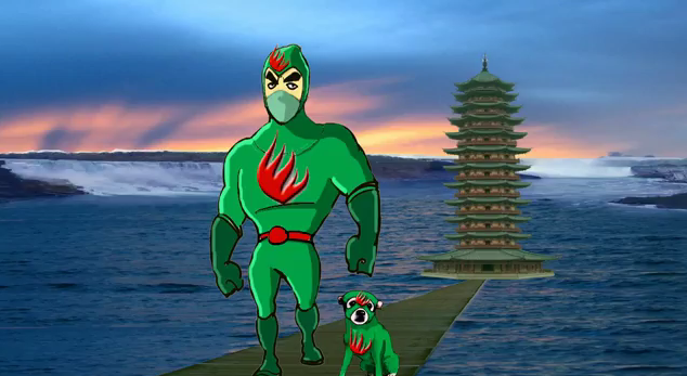 [Kimchi Warrior] 끝나지않은 곶통, 김치워리어 구버전 1화_14.jpg
