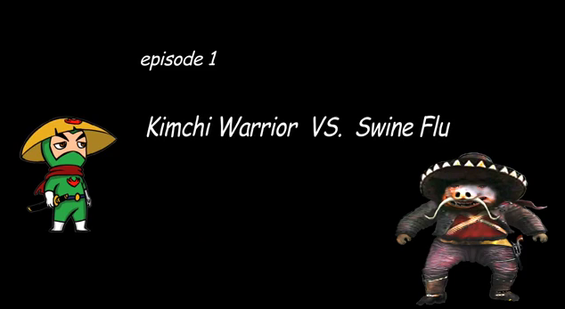 [Kimchi Warrior] 끝나지않은 곶통, 김치워리어 구버전 1화_23.jpg