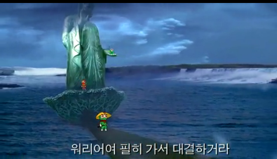 [Kimchi Warrior] 끝나지않은 곶통, 김치워리어 구버전 1화_70.jpg