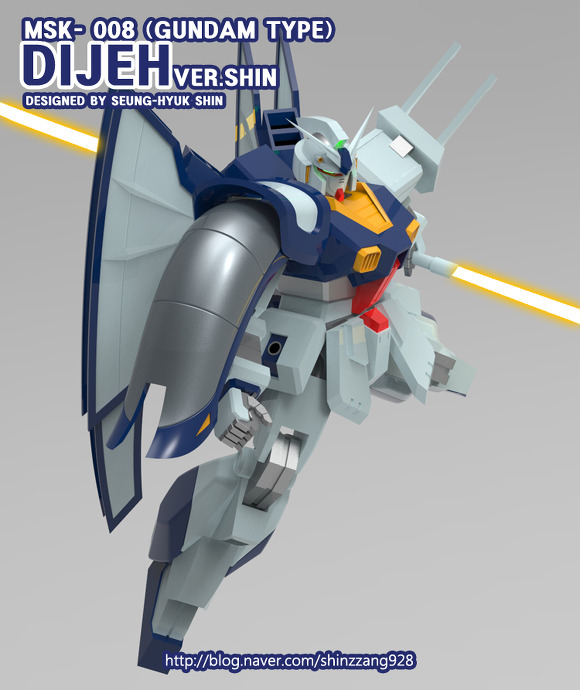 MSK-008(GUNDAM TYPE) DIJEH ver.shin _6.jpg