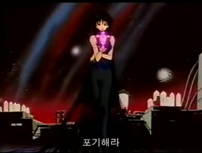[세일러문] 원작의 우사기와 애니의 우사기의 차이 _9.jpg