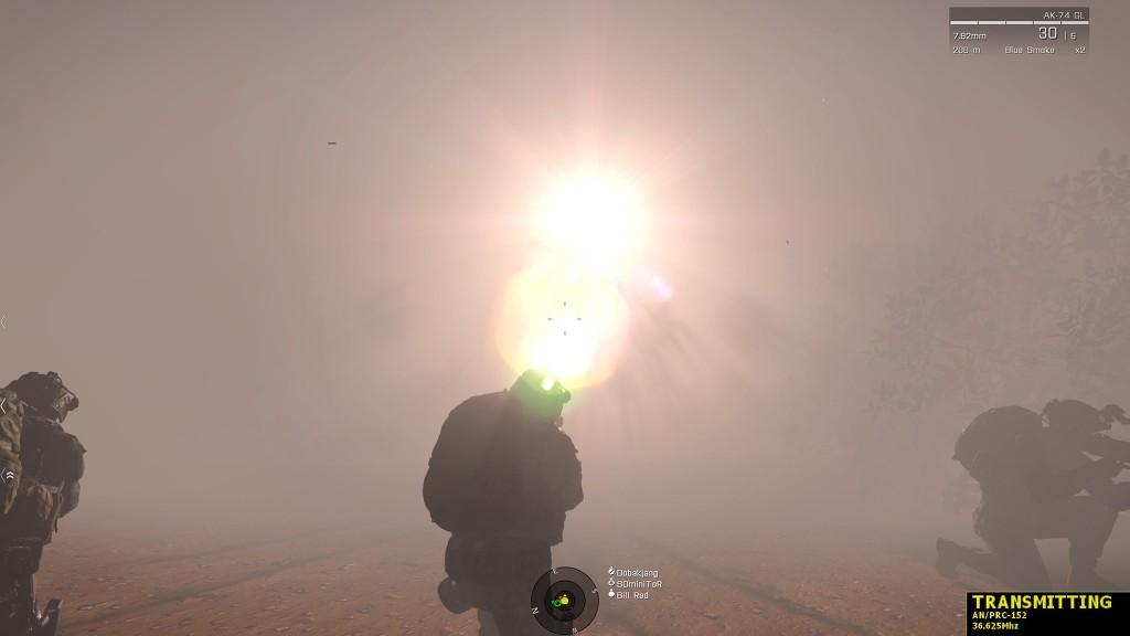 MGM 서버 오늘자 아르마3_9.jpg