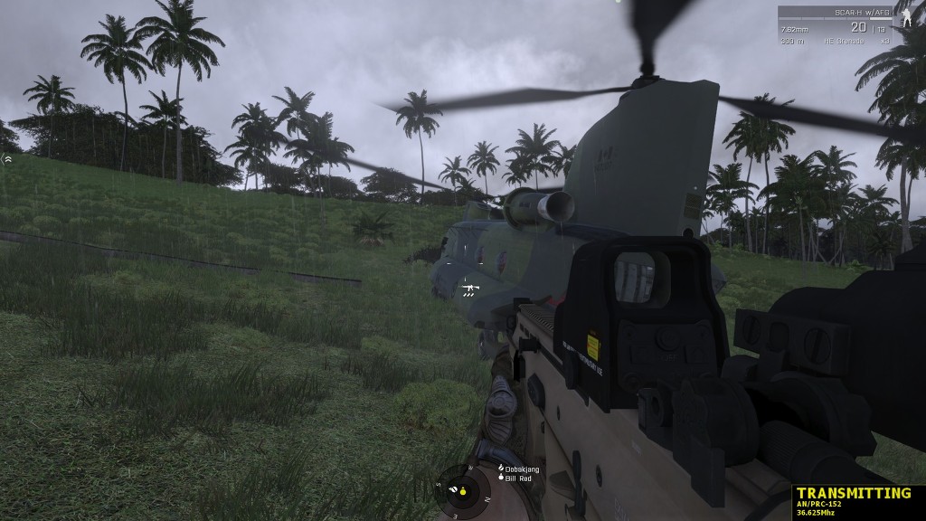 MGM 서버 오늘자 아르마3_14.jpg